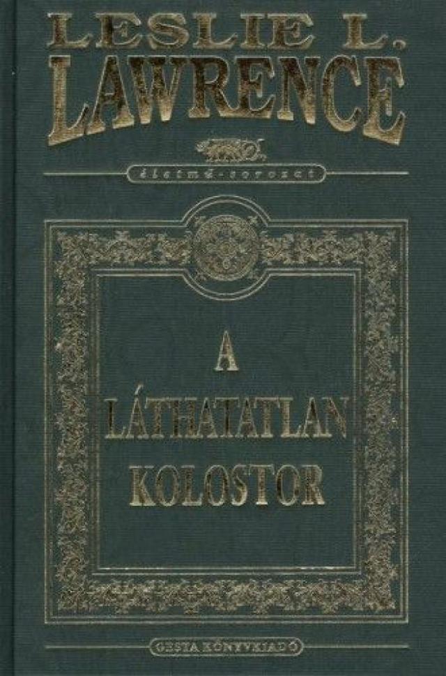 Láthatatlan kolostor