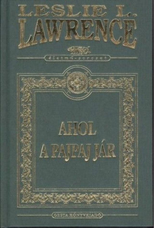 Ahol a Pajpaj jár
