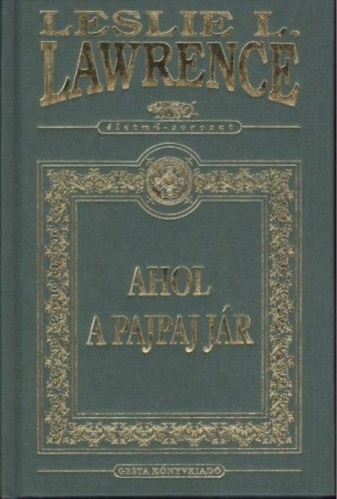 Ahol a Pajpaj jár