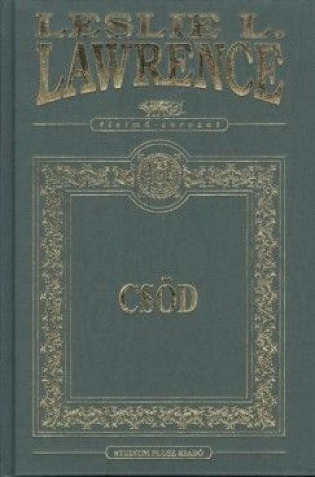 Csöd