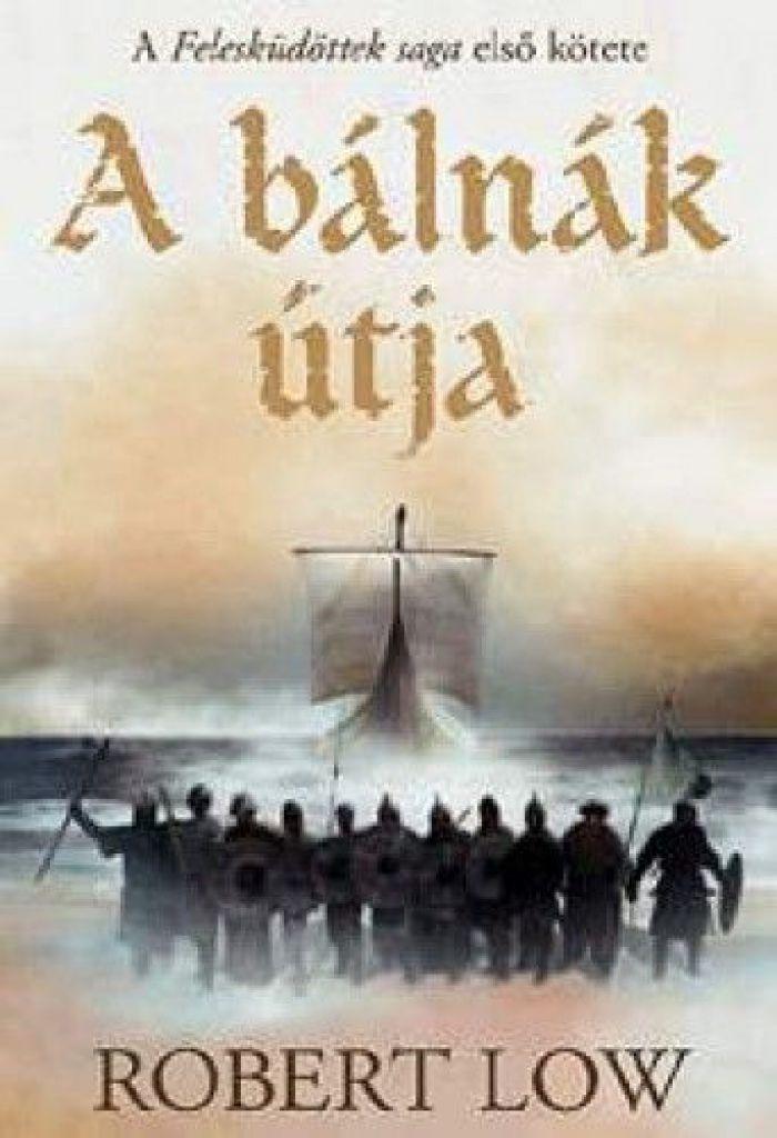 A ​bálnák útja