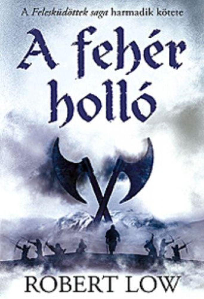 A ​fehér holló