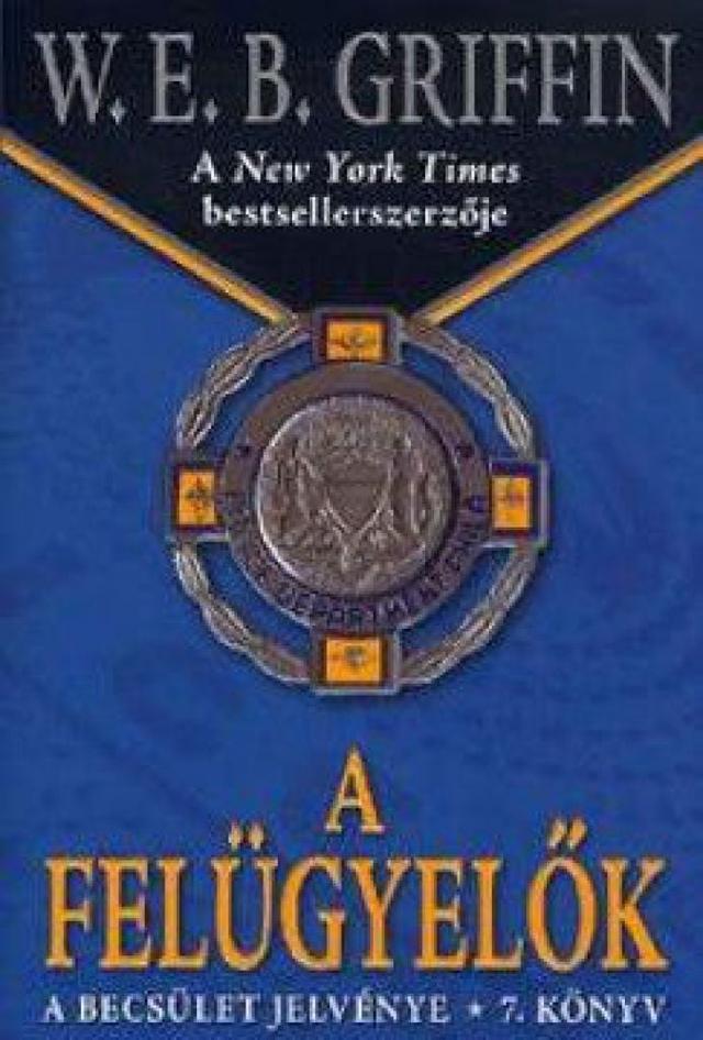 A felügyelők