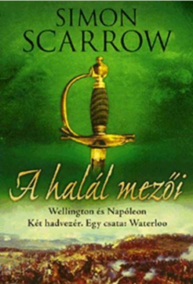 A halál mezői