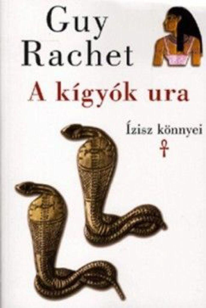 A kígyók ura - Ízisz könnyei