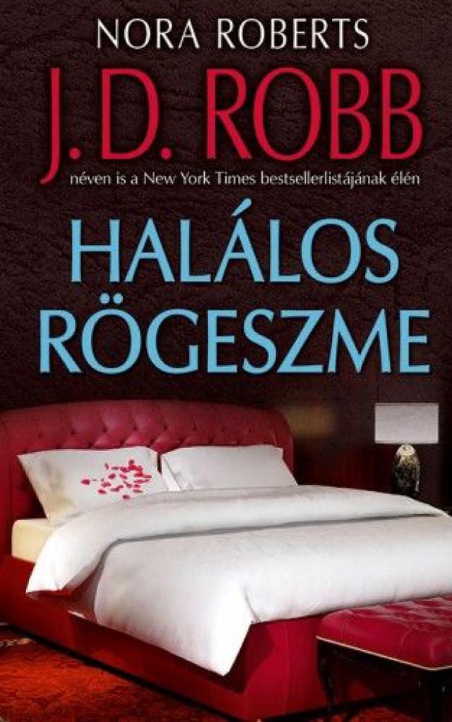 Halálos rögeszme
