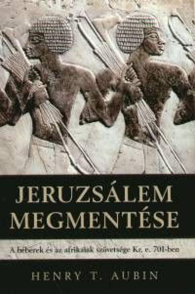 Jeruzsálem megmentése