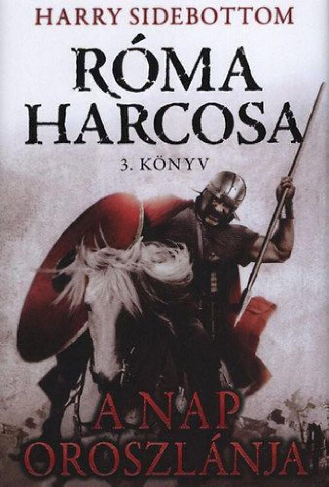 A Nap Oroszlánja