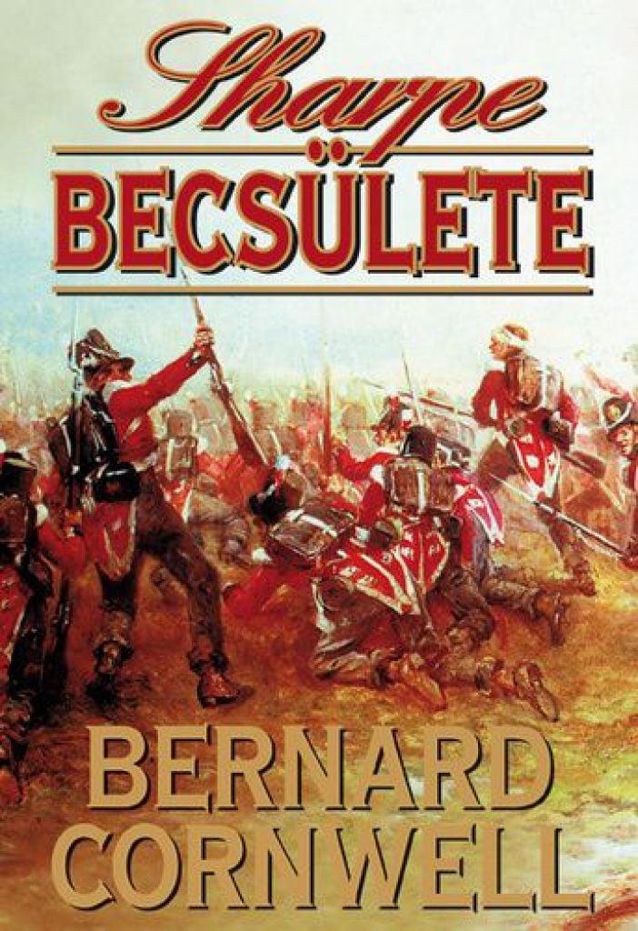 Sharpe ​becsülete