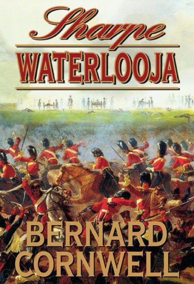 Sharpe ​Waterlooja