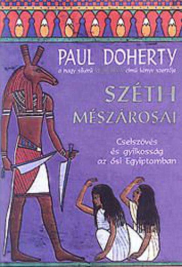 Széth mészárosai