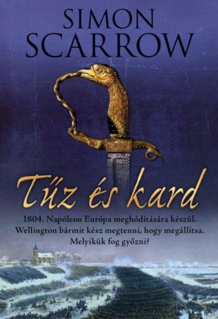 Tűz és kard