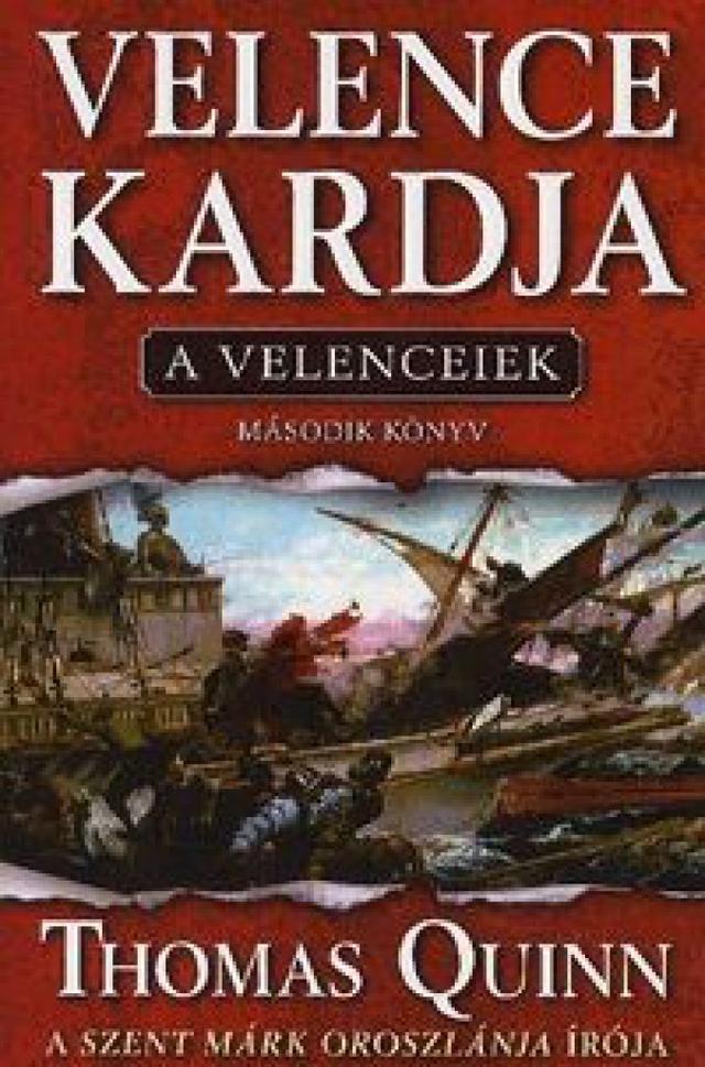 Velence kardja
