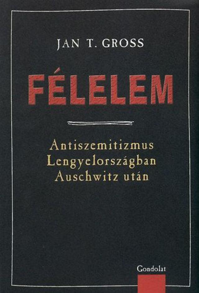 Félelem