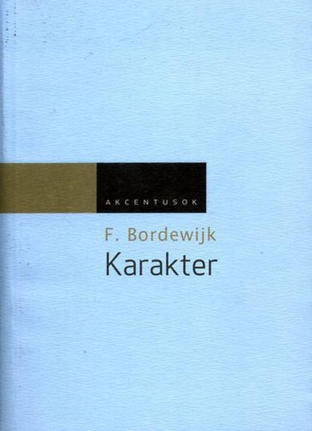 Karakter
