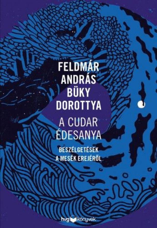 A cudar édesanya