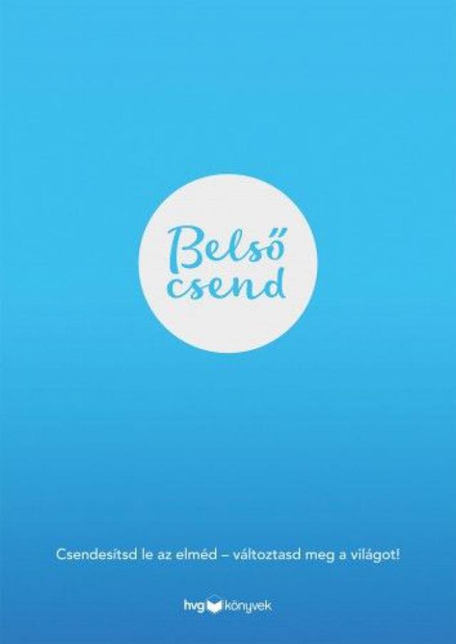 Belső csend