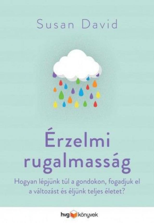 Érzelmi rugalmasság