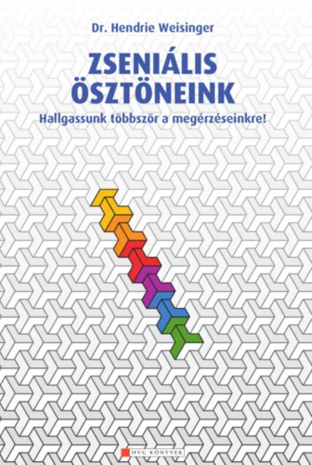 Zseniális ösztöneink