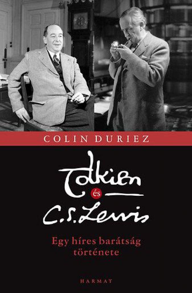 Tolkien és C.S.Lewis