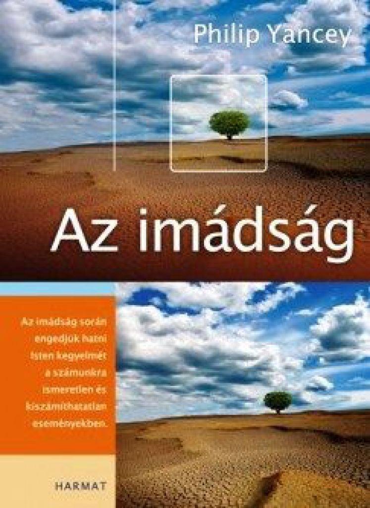 Az imádság