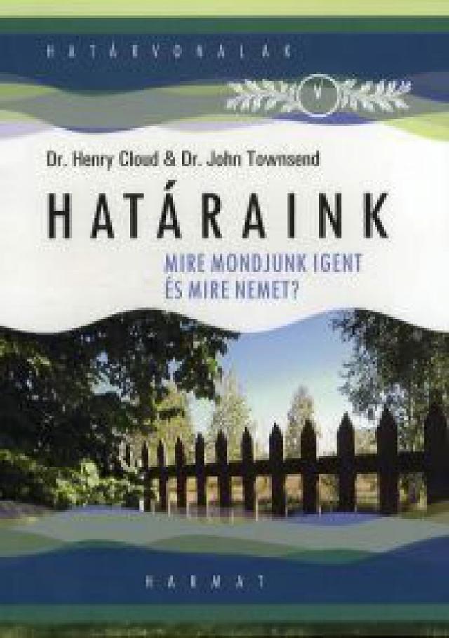 Határaink - Mire mondjunk igent és mire nemet?