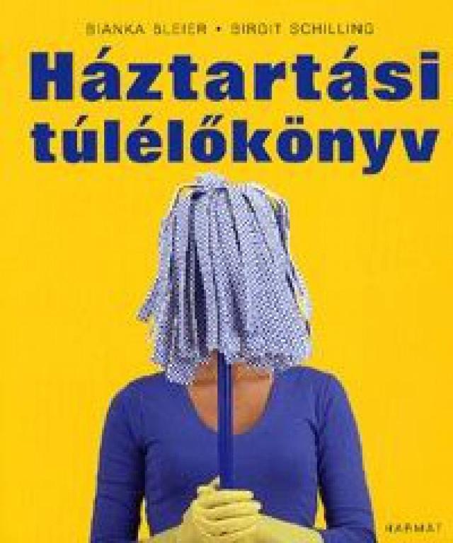 Háztartási túlélőkönyv