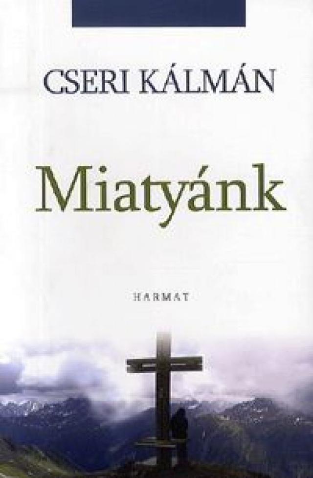 Miatyánk