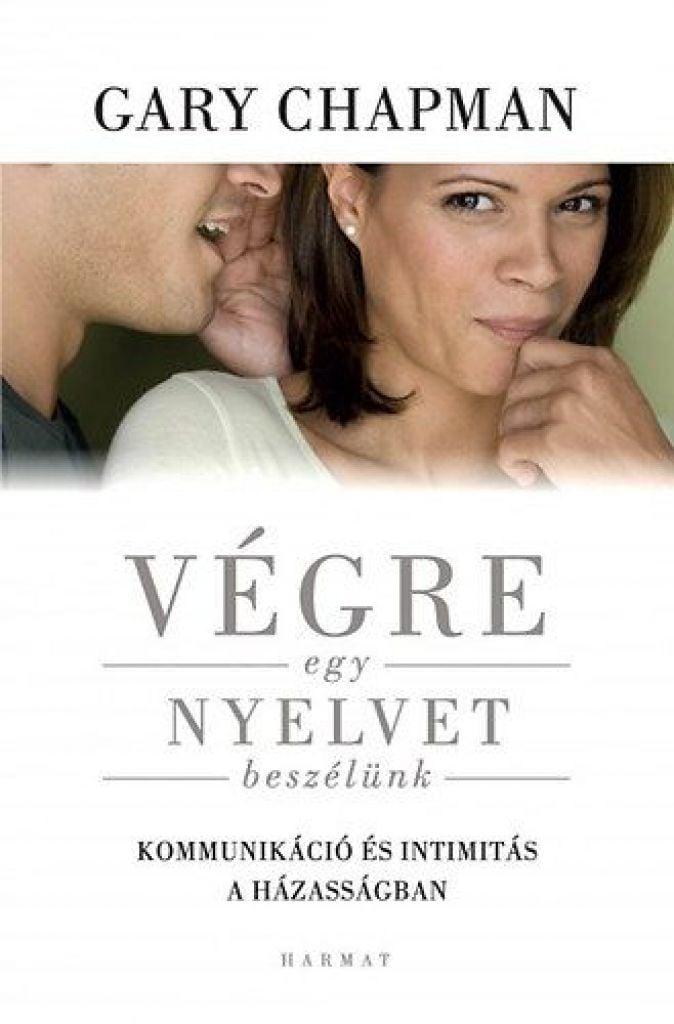 Végre egy nyelvet beszélünk