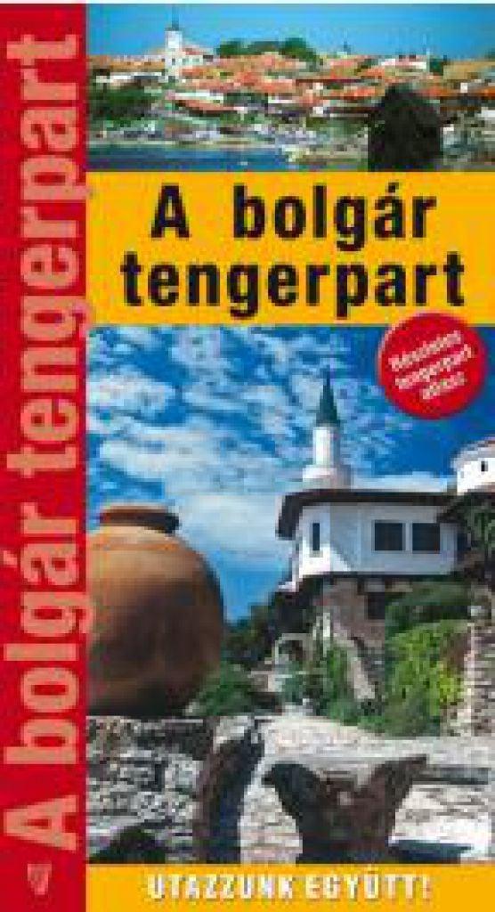 A bolgár tengerpart