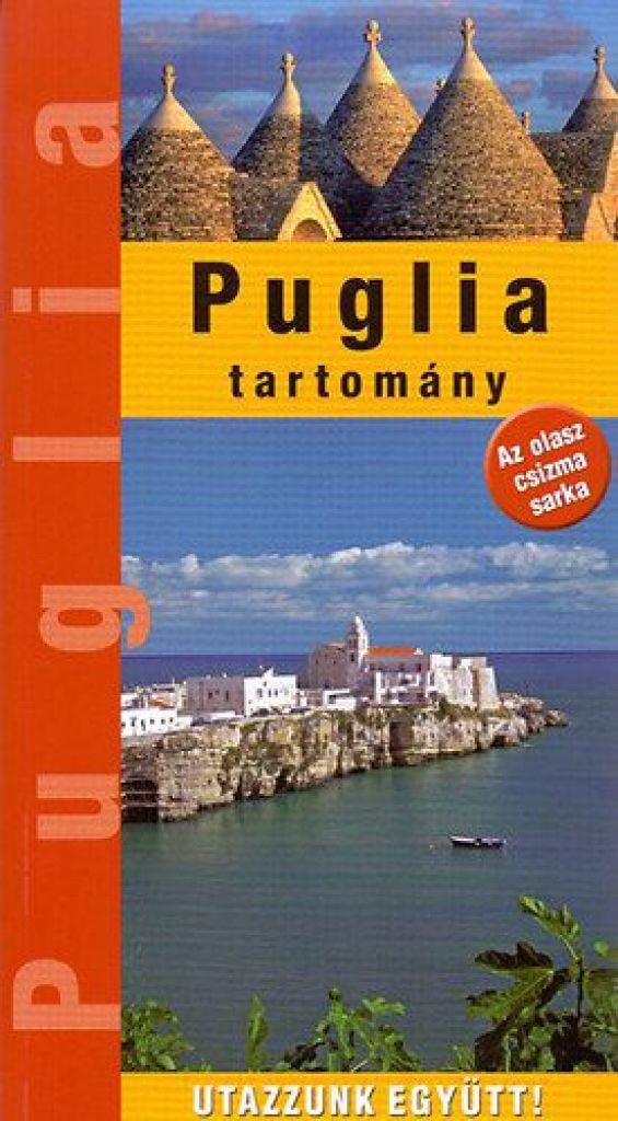 Puglia tartomány