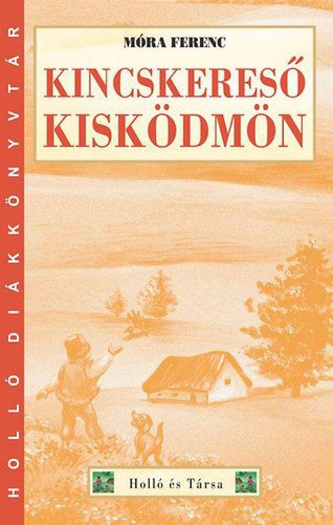 Kincskereső kisködmön