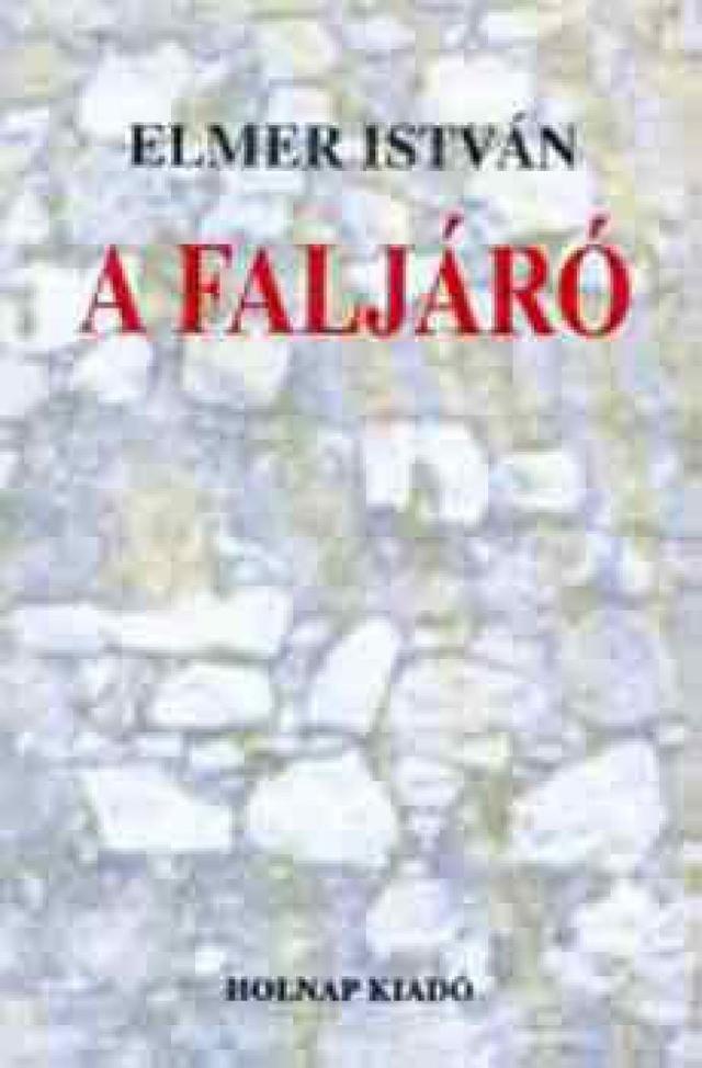 A faljáró
