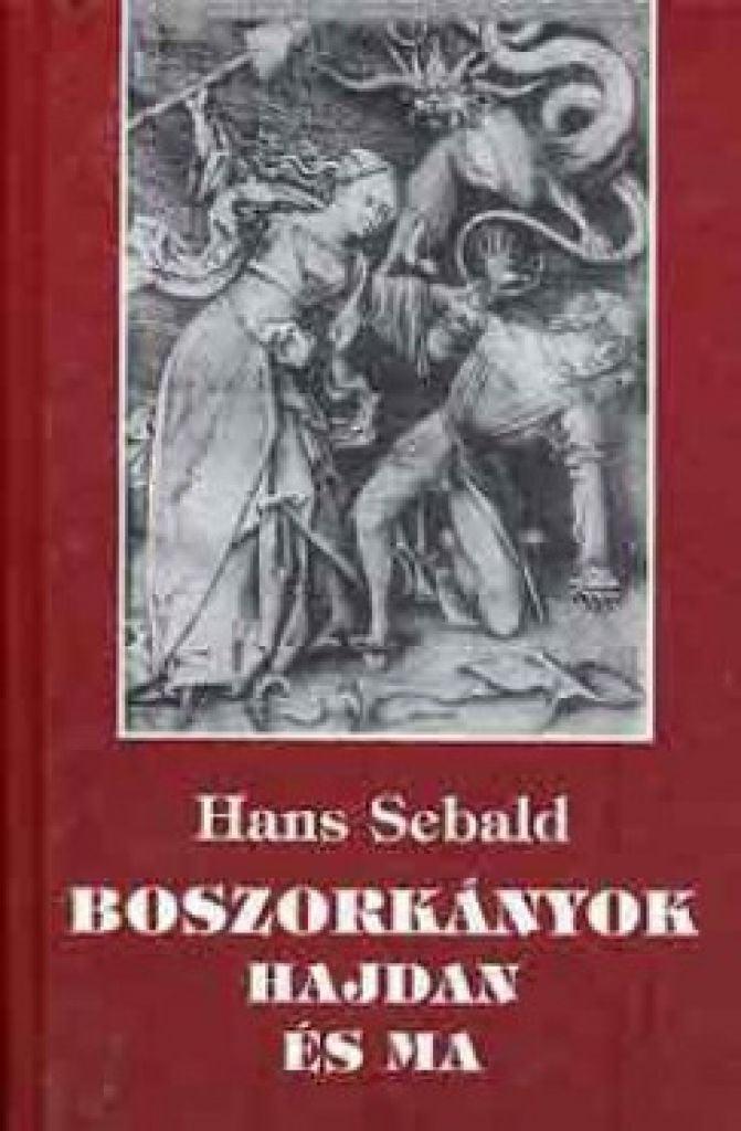 Boszorkányok hajdan és ma