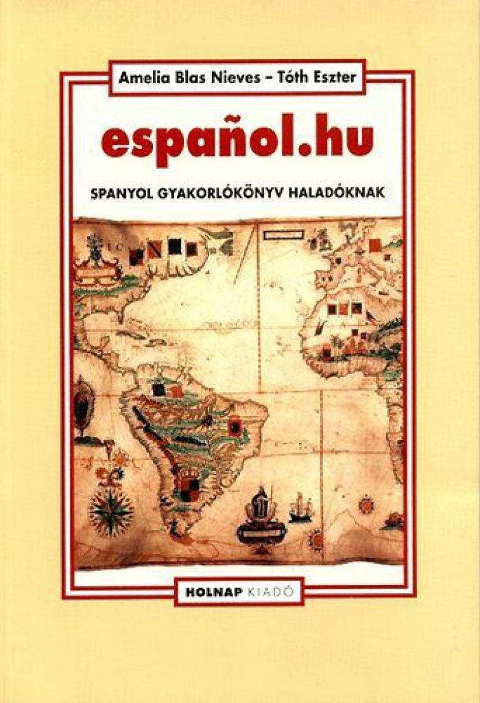 Espanol.hu - munkafüzet