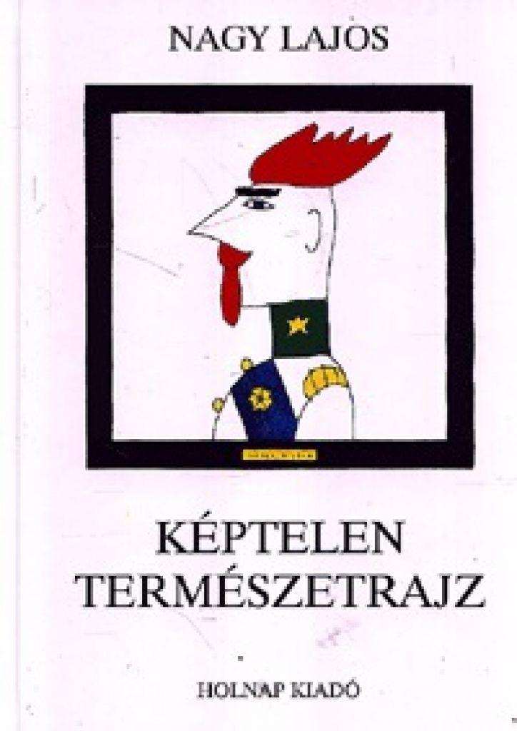 Képtelen természetrajz