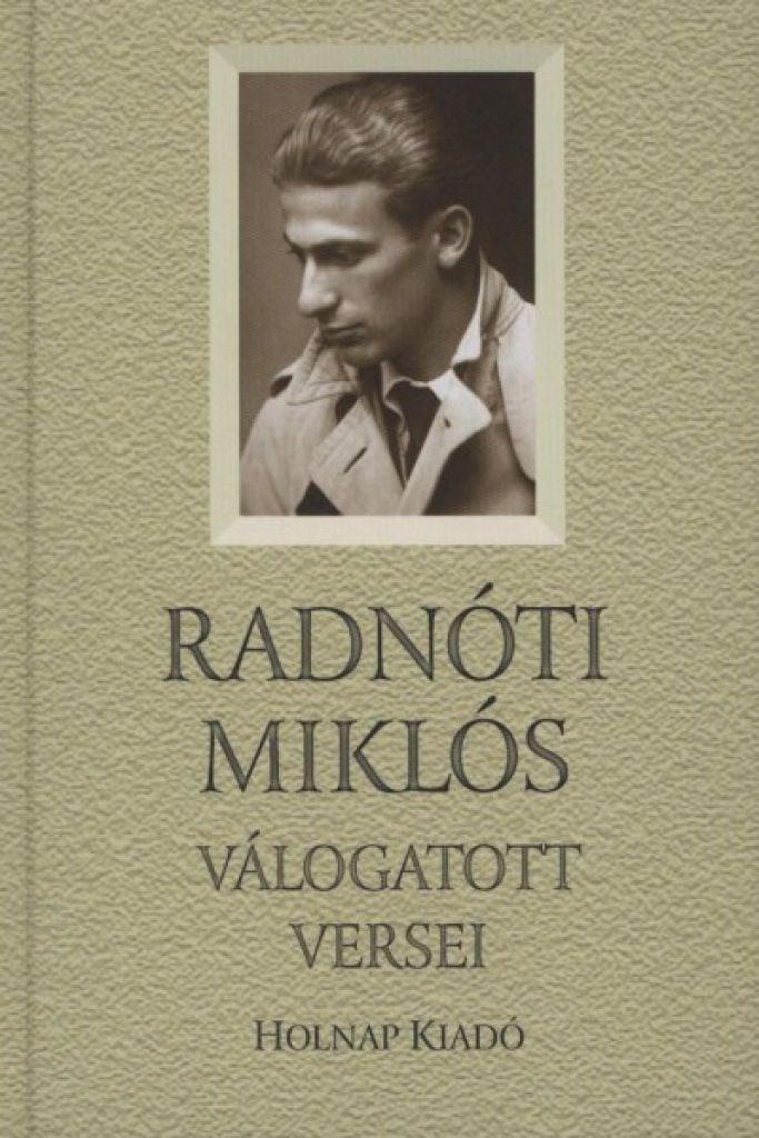 Radnóti Miklós válogatott versei