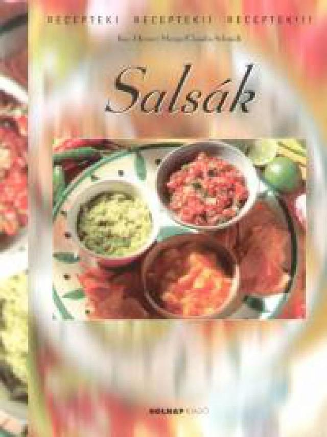 Salsák