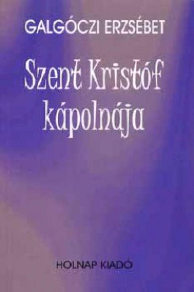Szent Kristóf kápolnája