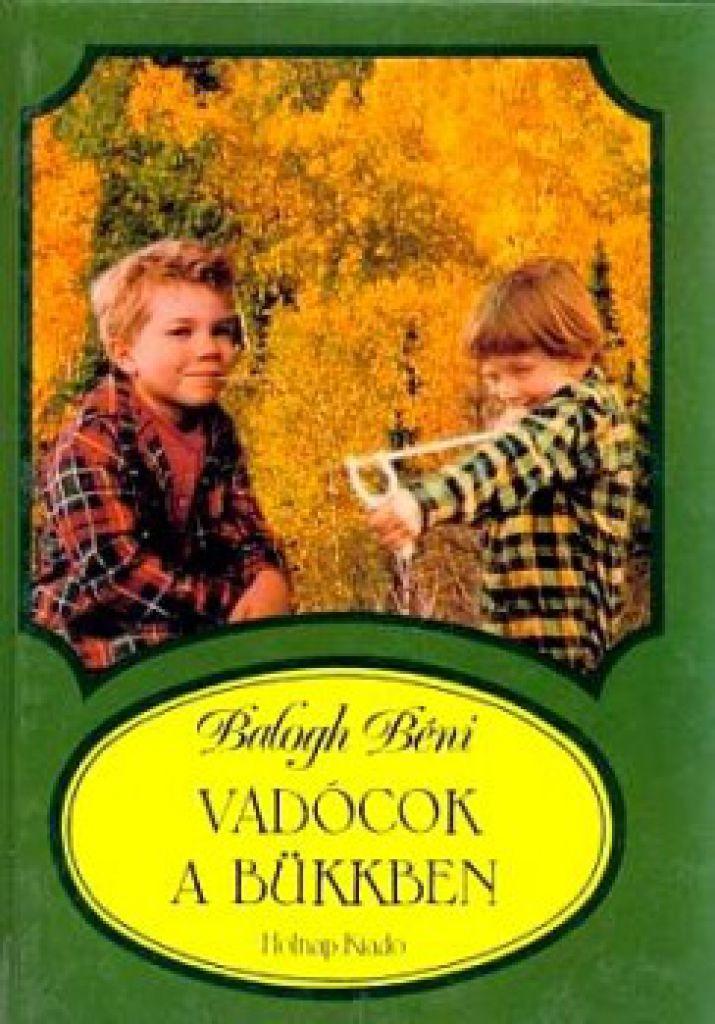 Vadócok a Bükkben