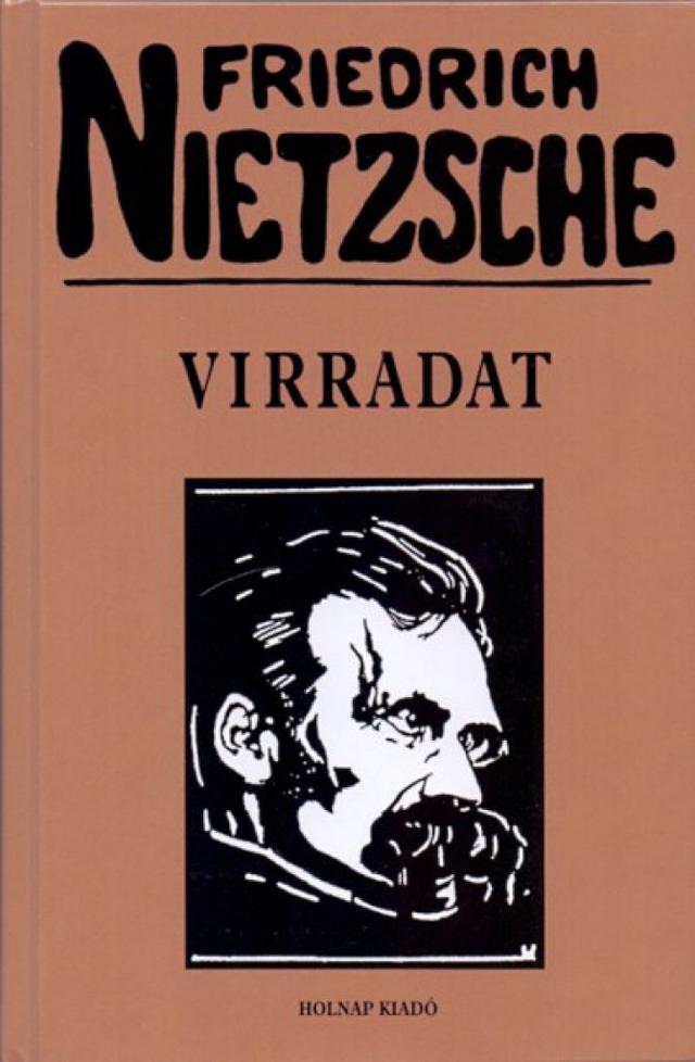 Virradat - Gondolatok a morális előítéletekről