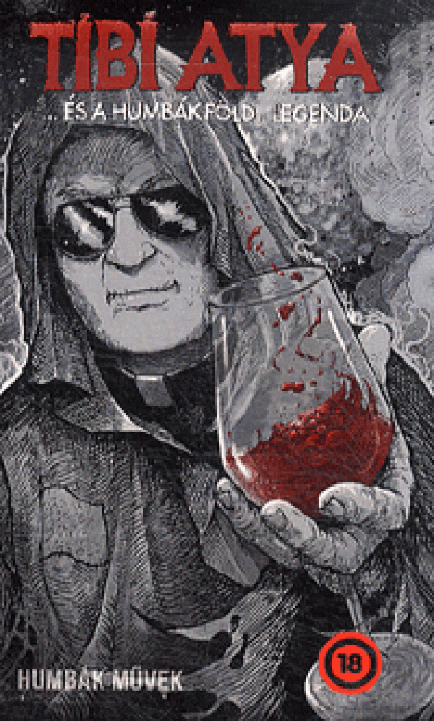 Tibi atya ... és a humbákföldi legenda