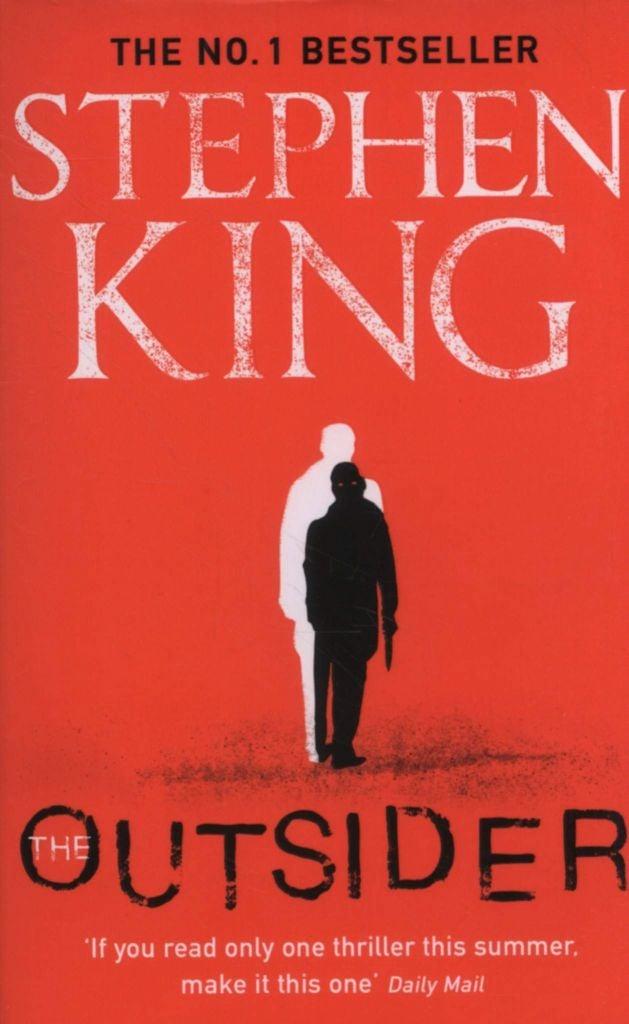 The Outsider