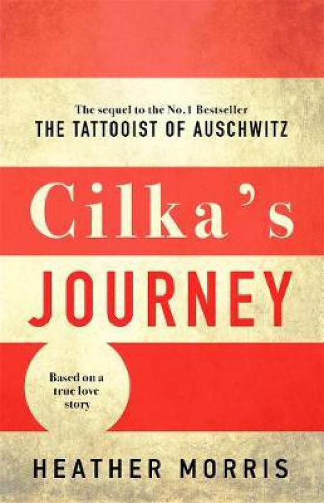 Cilkas Journey