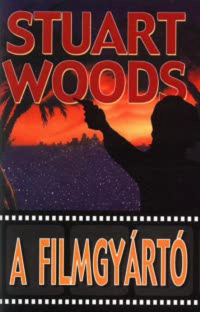 A filmgyártó