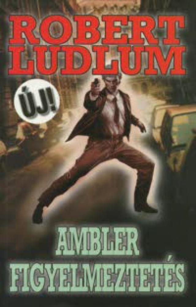 Ambler figyelmeztetés
