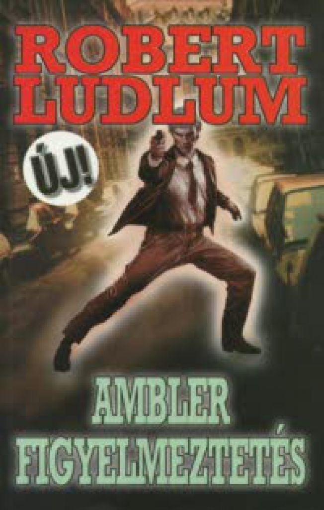 Ambler figyelmeztetés