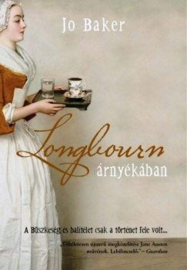 Longbourn árnyékában