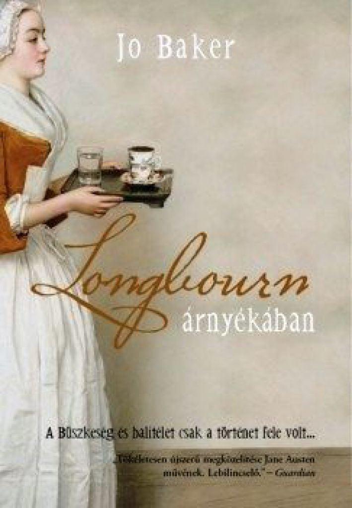 Longbourn árnyékában