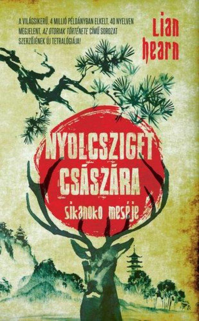 Nyolcsziget császára